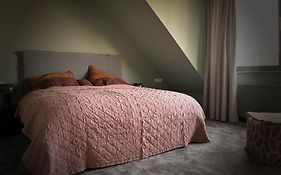 Frühstückshotel Fürstenwerth